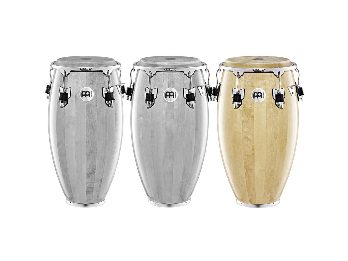 MEINL Percussion Woodcraft Series BWC - Congas (abedul europeo, 12")