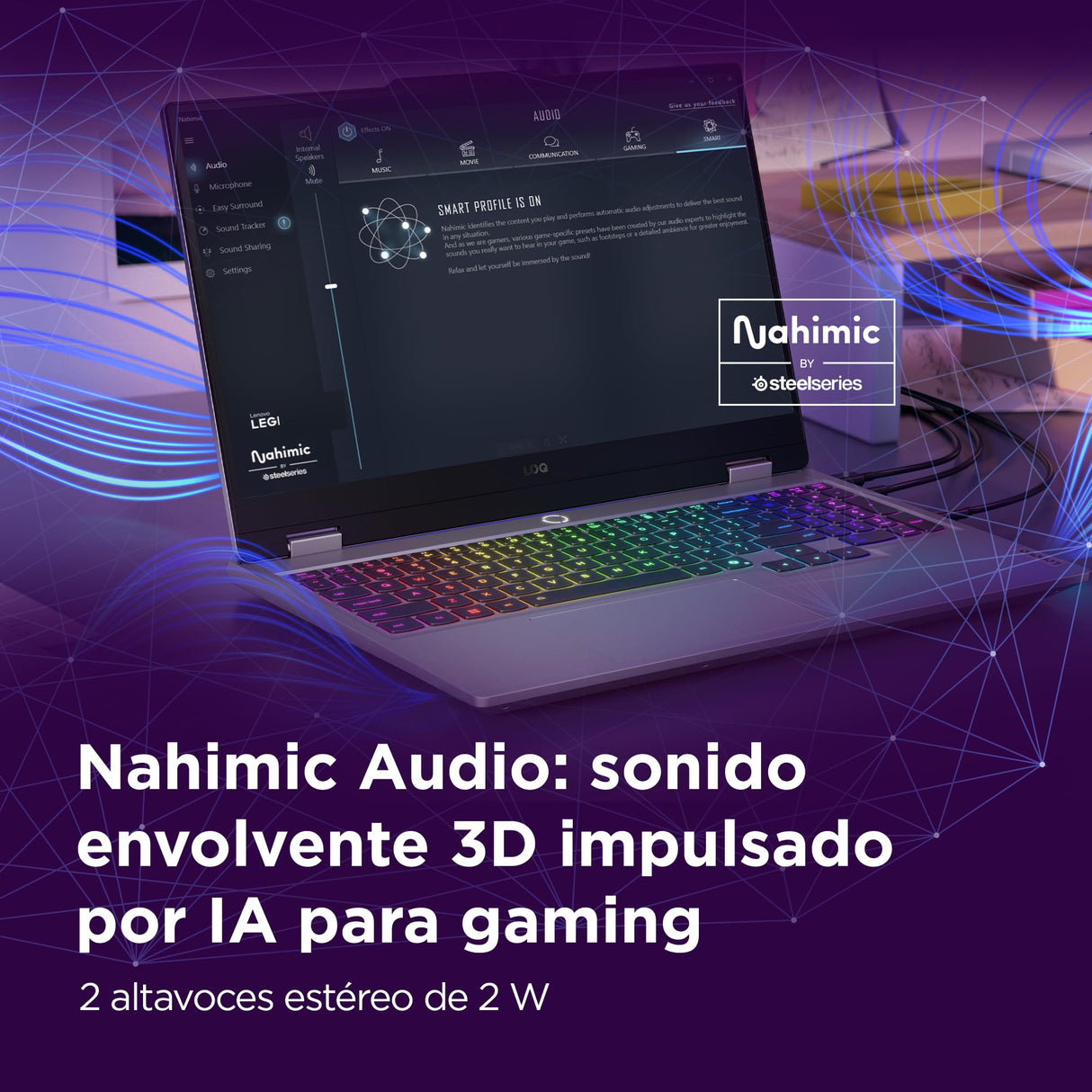 Lenovo LOQ Gen 10 - Portátil Gaming IA 15.6" FHD (Intel Core i7-13650HX, NVIDIA GeForce RTX 5060, 32 GB RAM, 1 TB SSD, 144 Hz, Wi-Fi 6, Sin Sistema Operativo) QWERTY RGB 24 Zonas Español - Gris