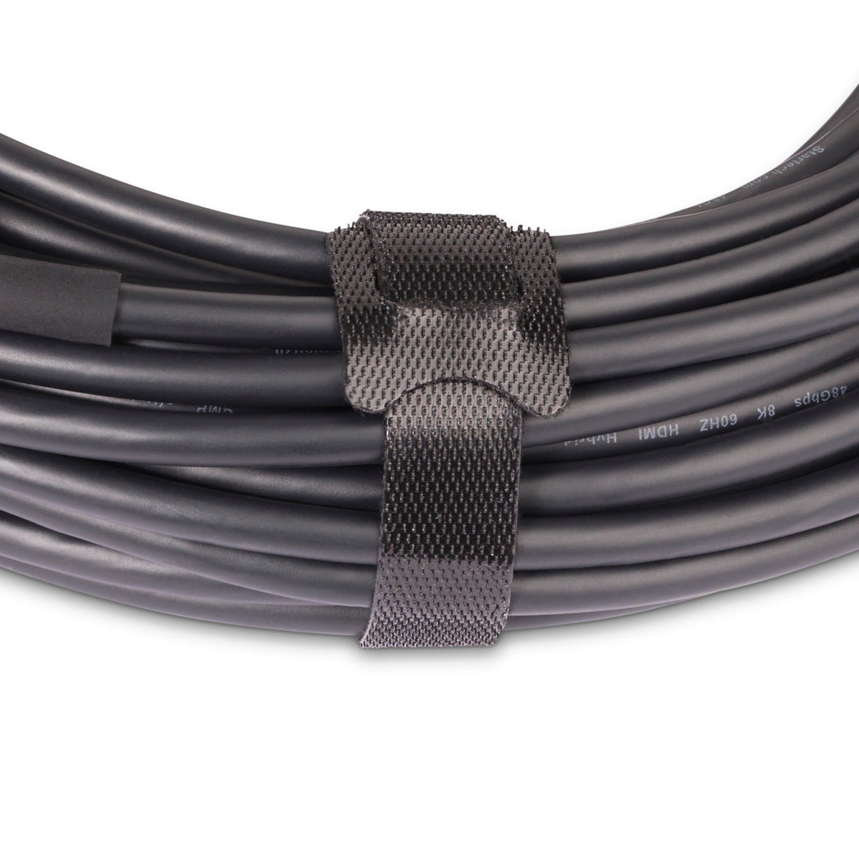StarTech.com Cable HDMI 2.1 Híbrido Activo Óptico AOC de 30,4m - CMP - Cable HDMI 2.0/2.1 de Ultra Alta Velocidad 8K - 48Gb