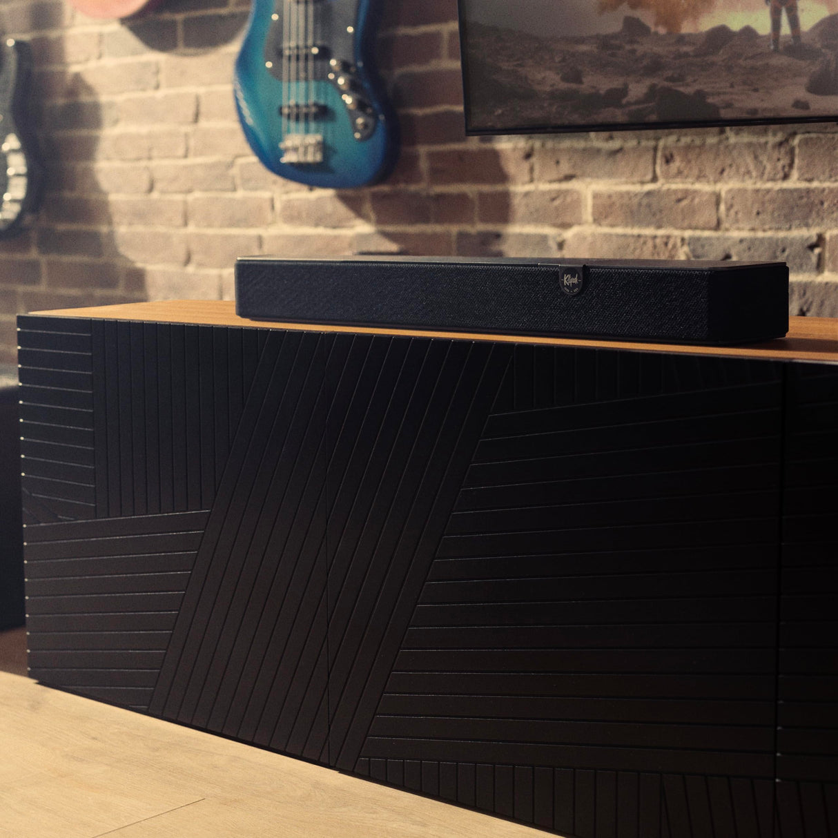 Klipsch Flexus Core 100, Barra de Sonido