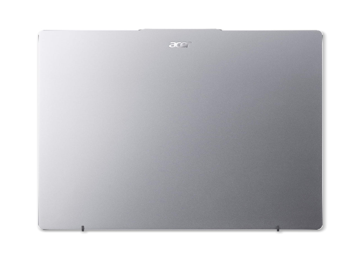ACER Swift Go 16 OLED (SFG16-72-518S) 16,0" 3,2K, OLED, 120Hz, Intel Core Ultra 5-125U, 16GB RAM, 512GB SSD, Windows 11