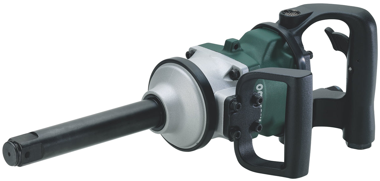Metabo DSSW 2440-1" - atornilladora impacto neumática 1"