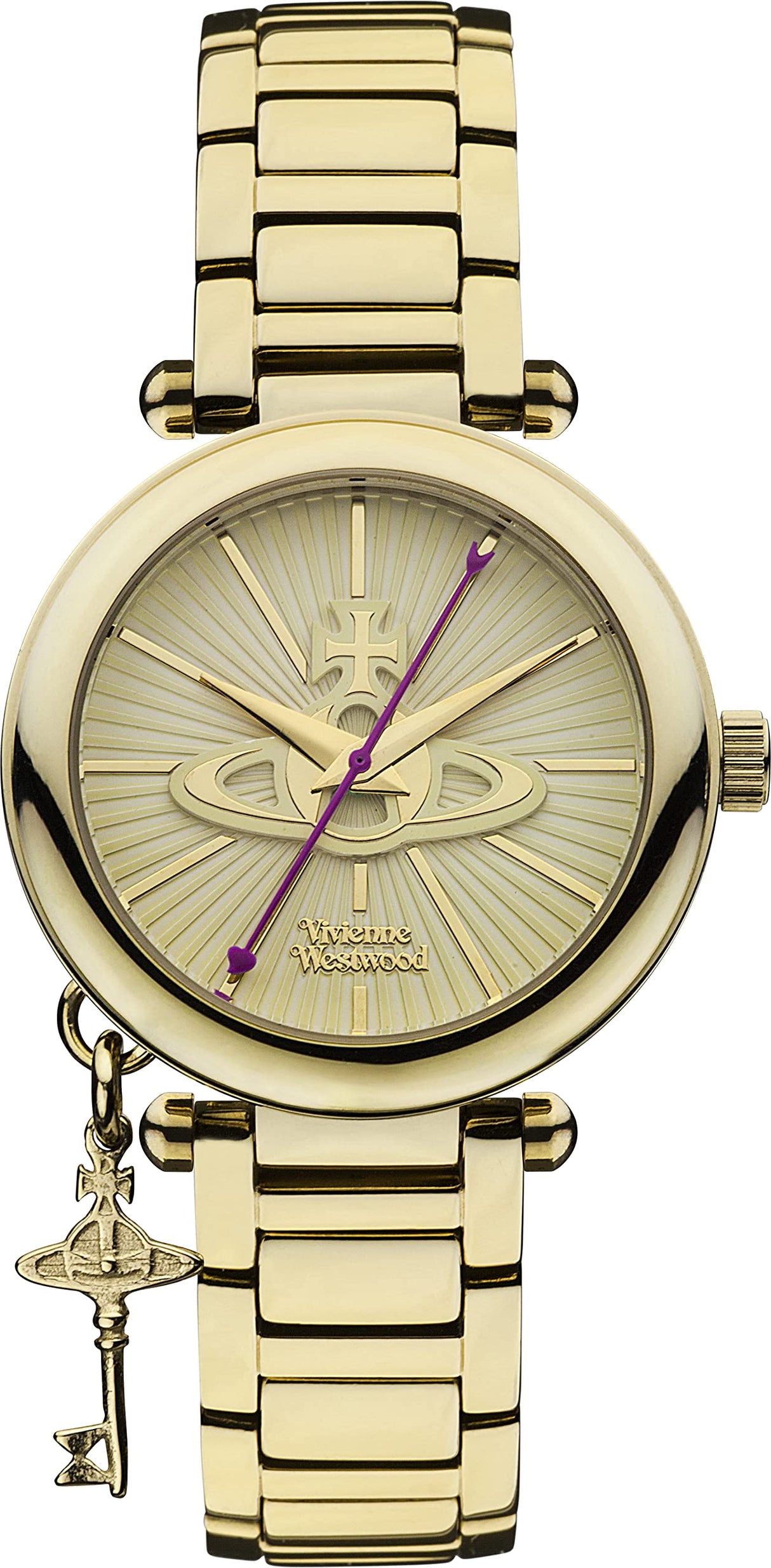 Vivienne Westwood Reloj de Pulsera VV006KGD