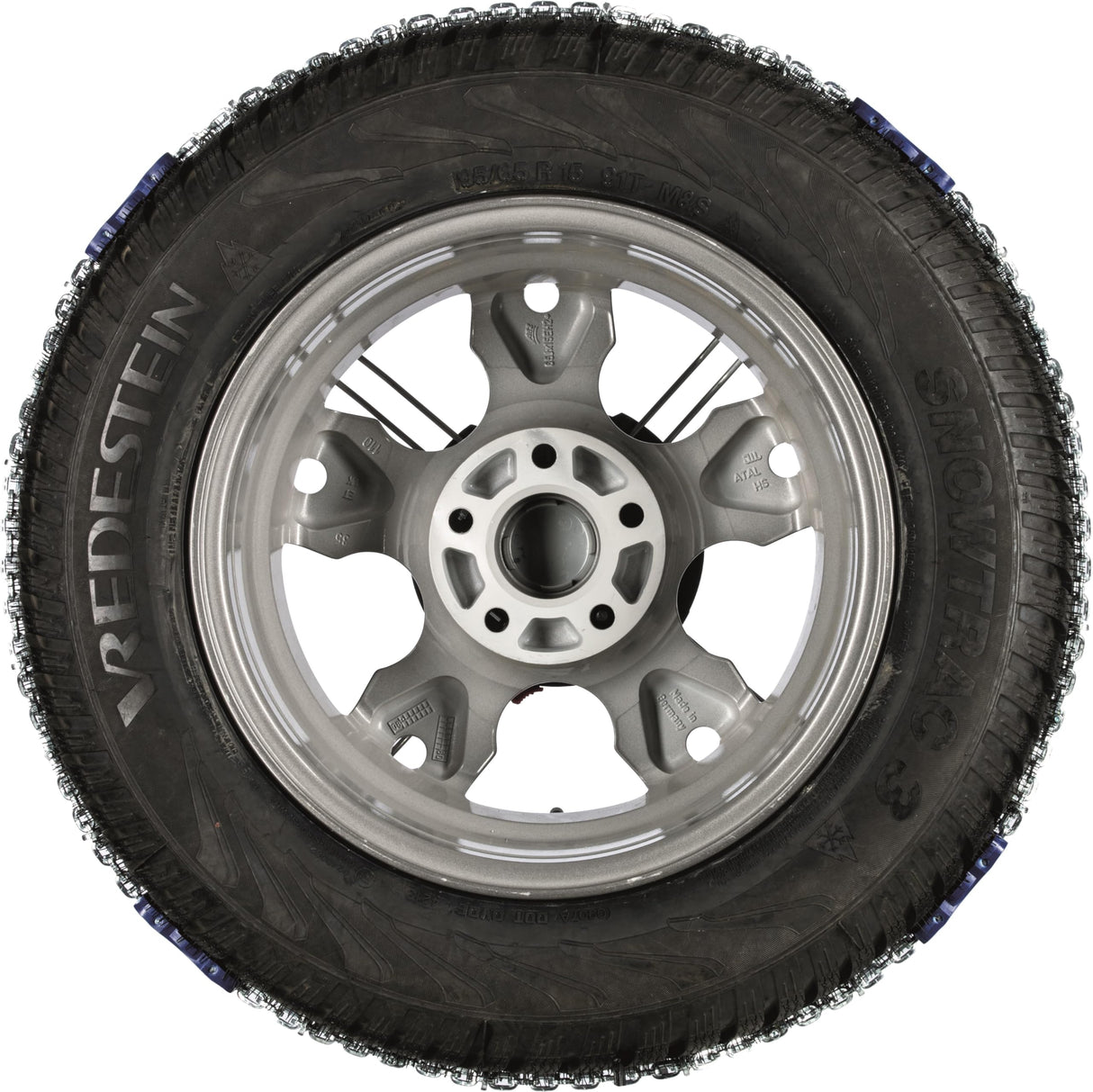 pewag RSC 890 X Servostar