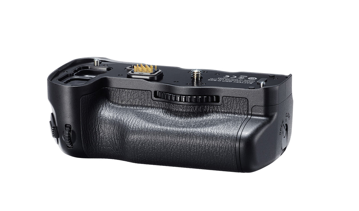 Pentax D-BG6 - Empuñadura, Color Negro