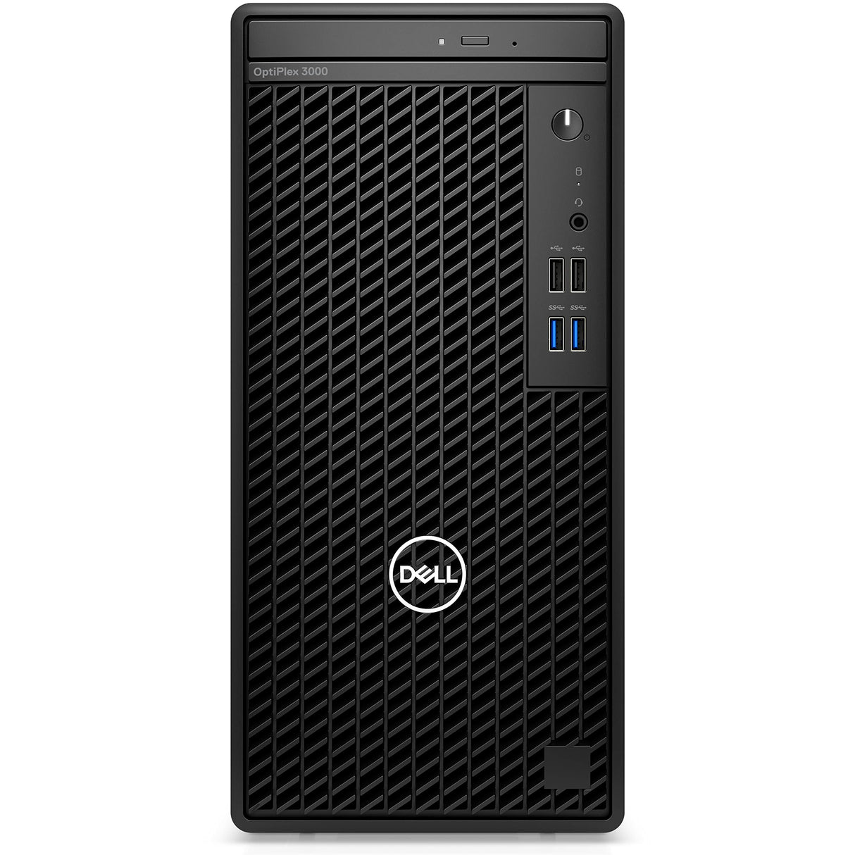 Dell OPTIPLEX 3000 Intel Core i5-12500 8GB RAM 512GB SSD Win10Pro - KM3MM