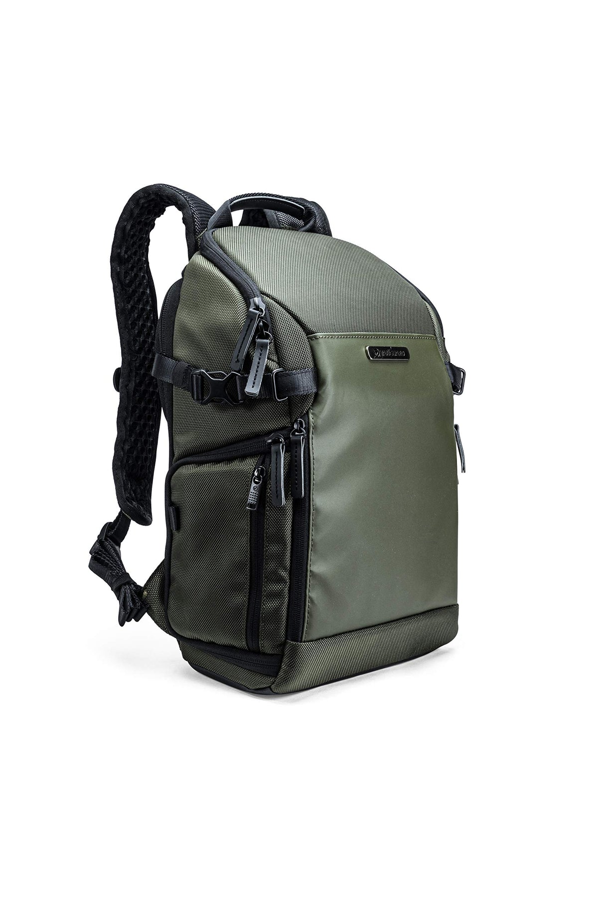 VANGUARD Veo Select 37BRM GR - Mochila de foto cámara réflex o sin espejo