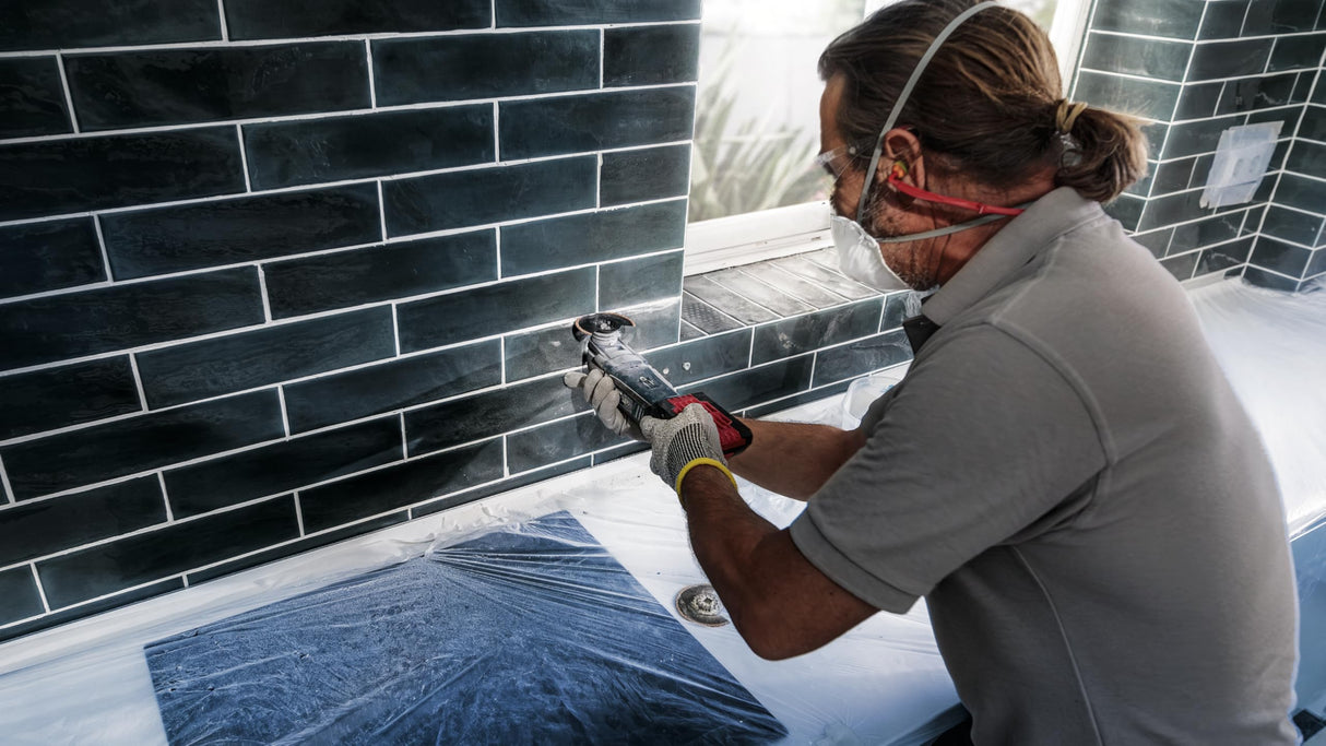 Bosch 10 hojas multimaterial ACZ 85 RT3 para herramientas multifunción (para mortero, hormigón celular, diámetro de 85 mm, herramienta multifunción)