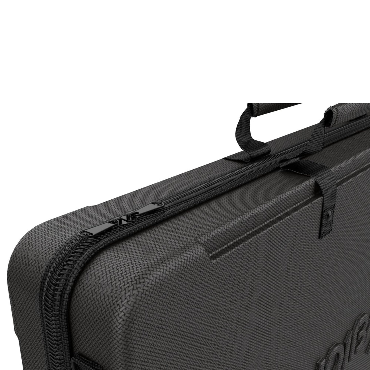 Audibax Atlanta Case 60 Bolsa Maleta para Pioneer DJ DDJ FLX4 - DDJ-400 - SB3 - SB2 - Traktor S2 MK3