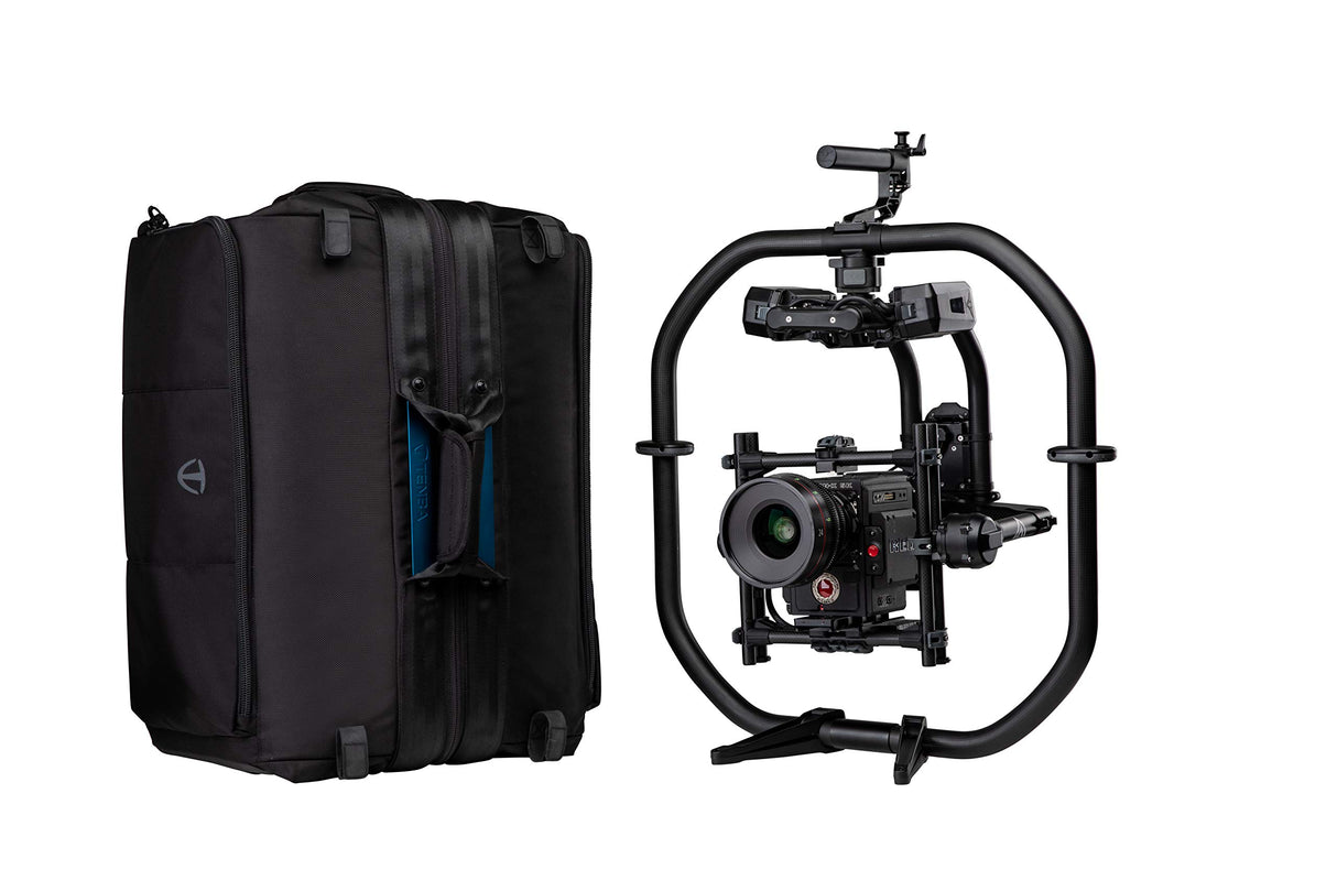 Tenba CinelLuxe Pro Gimbal Mochila 24, 637-513