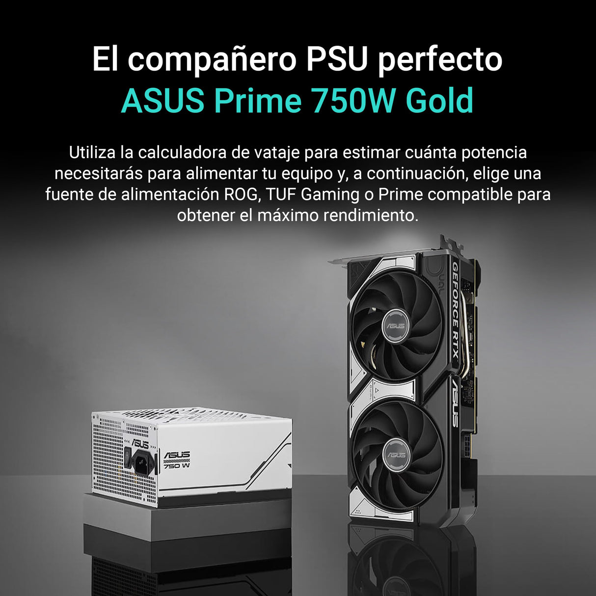 ASUS Dual GeForce RTX 5060 8 GB GDDR7 OC Edition Tarjeta gráfica (PCIe 5.0, 8 GB GDDR7, DLSS 4, HDMI 2.1b, DisplayPort 2.1b, diseño de 2,5 Ranuras, diseño de Ventilador Axial-Tech, tecnología 0dB)