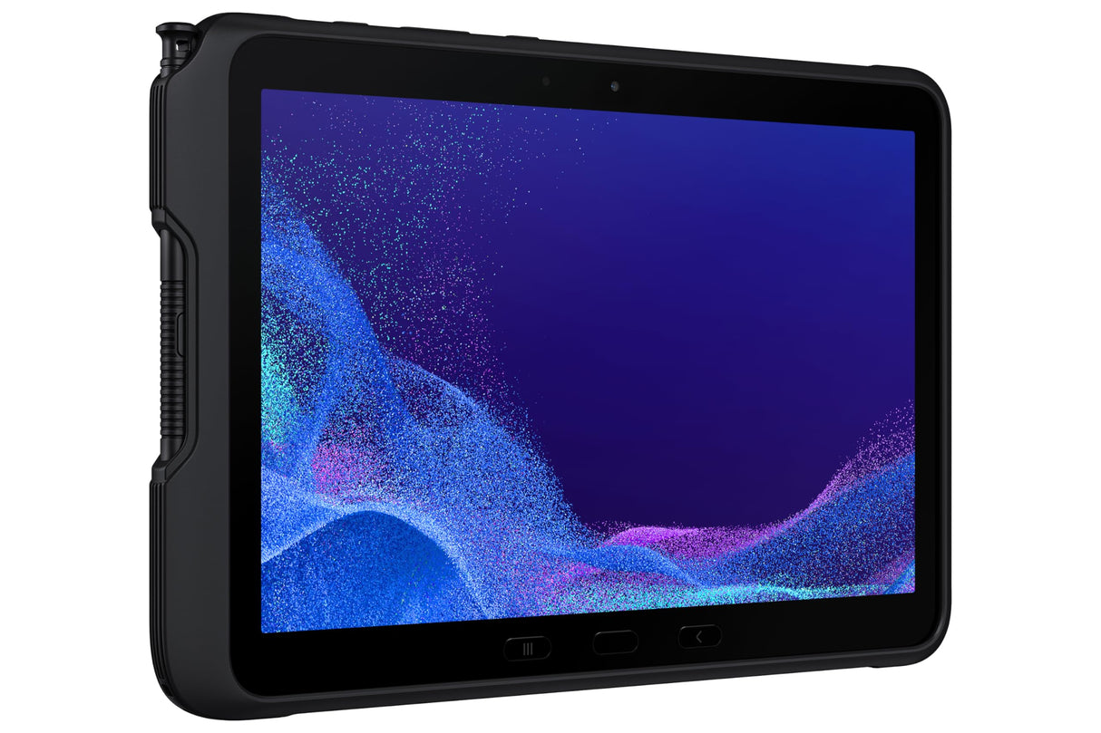 Samsung SM-T630 Galaxy Tab Active4 Pro 10.1'' 5G 6GB RAM 128GB Enterprise Edition Black EU