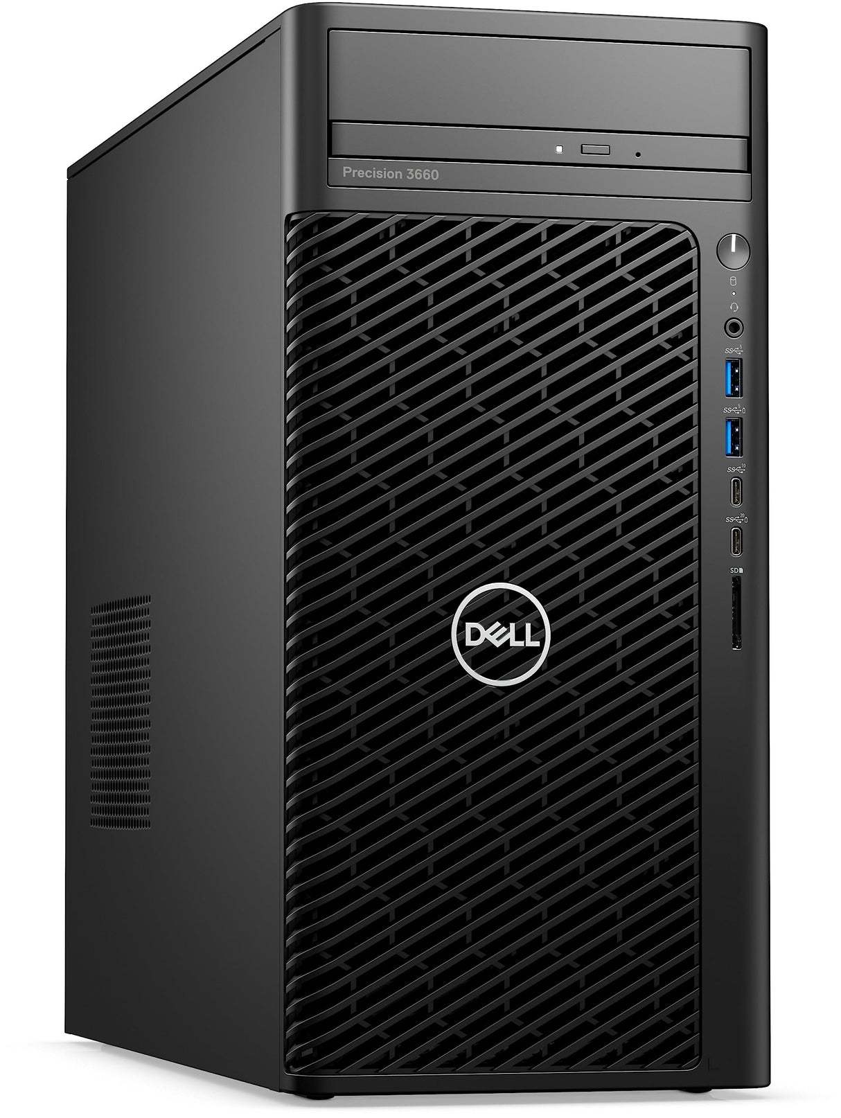 Dell UC Precision 3660 MT