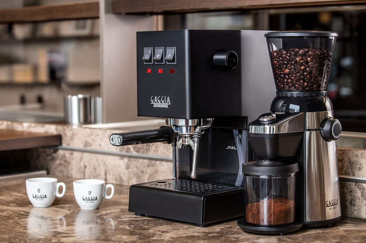 Gaggia - Molinillo de café MD15