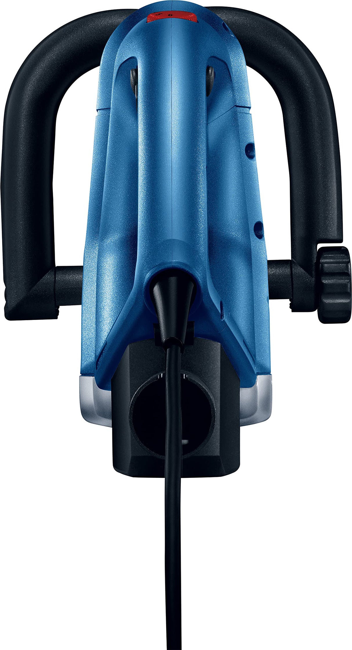 Bosch Professional GFZ 16-35 AC - Serrucho eléctrico (1600 W, 850 – 2500 cpm, espada 350 mm, SDS, en caja)