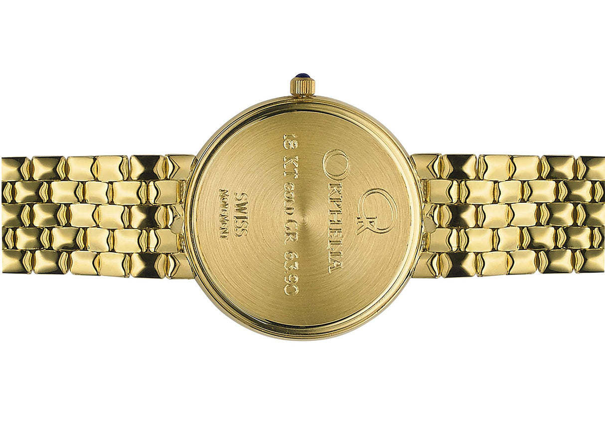 ORPHELIA Reloj de Pulsera Hombre MON-7073