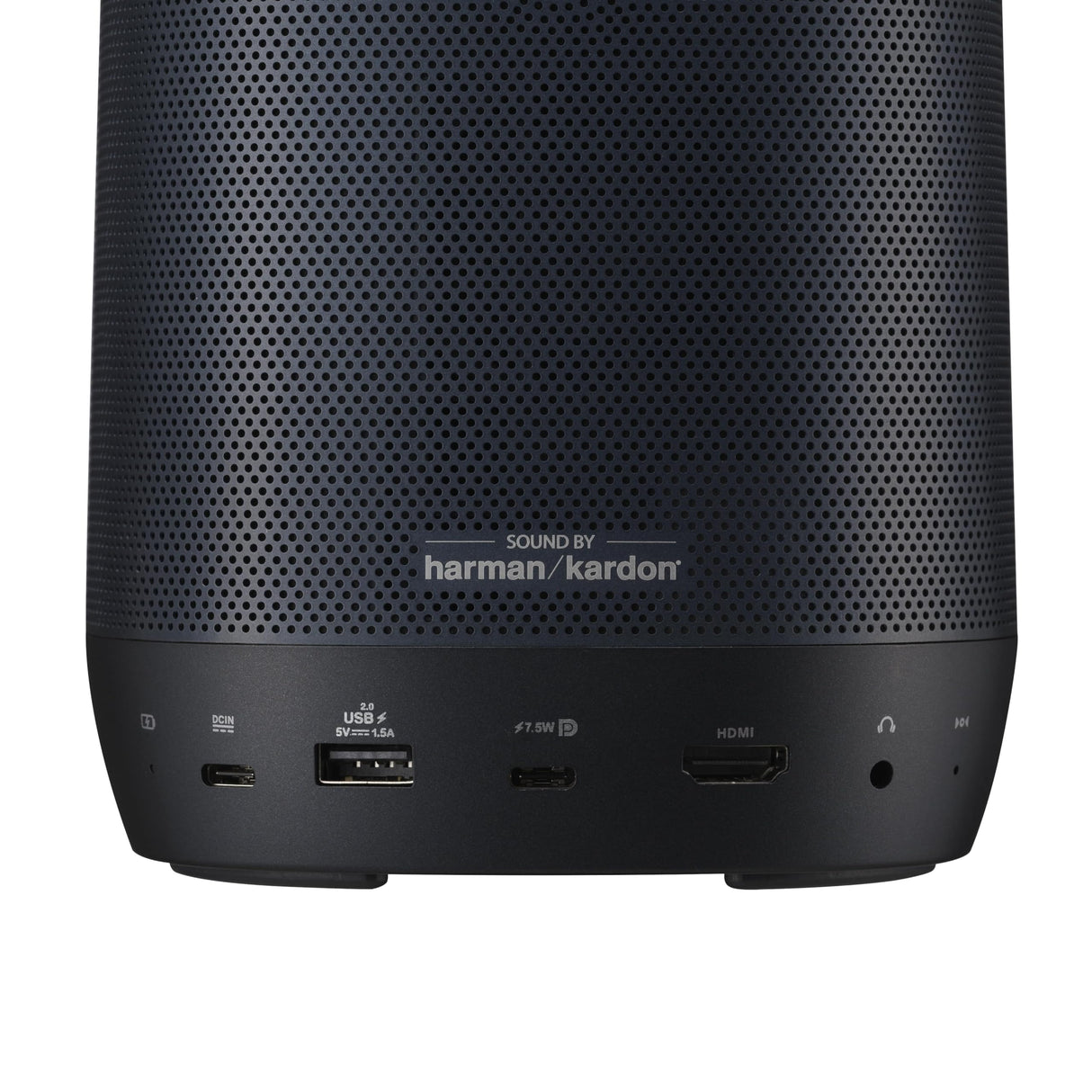 ASUS ZenBeam L2 Proyector LED portátil Inteligente - 960 lúmenes LED, 1080p, Google Android 12 TV, Sonido de Harman Kardon, Altavoz de 10 W, batería integrada, ASUS Light Wall