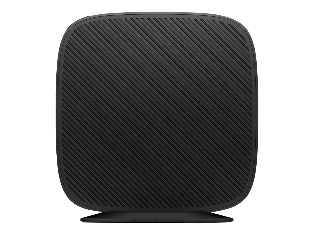 HP Elite t655 2,1 GHz ThinPro 1,12 kg Negro R2314 Marca