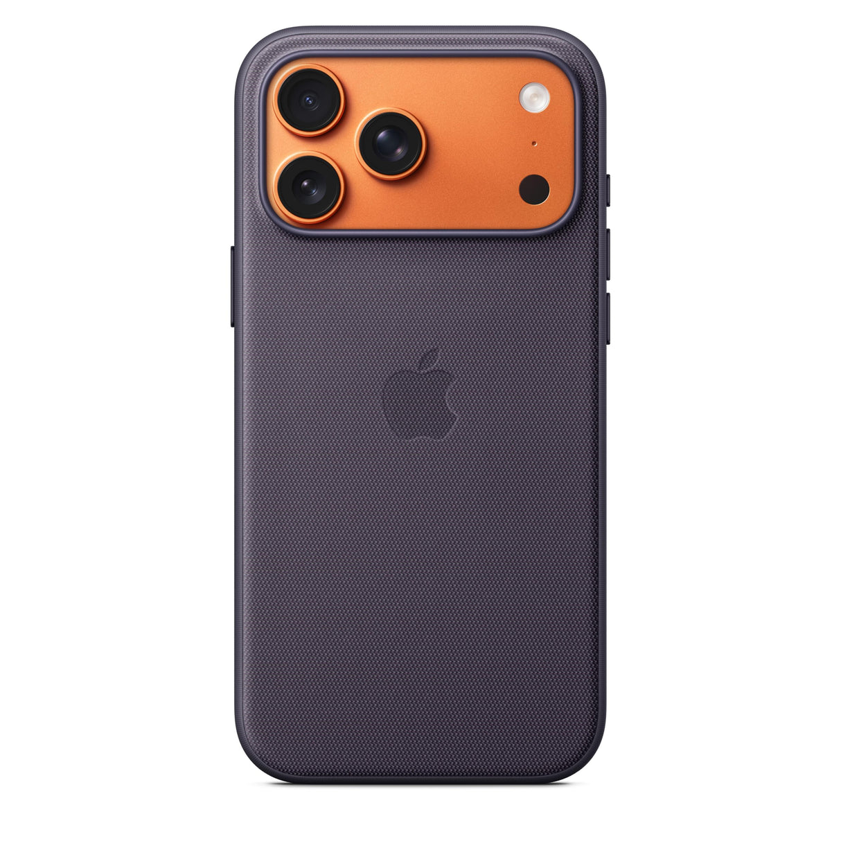 Apple Funda de Trenzado técnico con MagSafe para el iPhone 17 Pro MAX - Púrpura