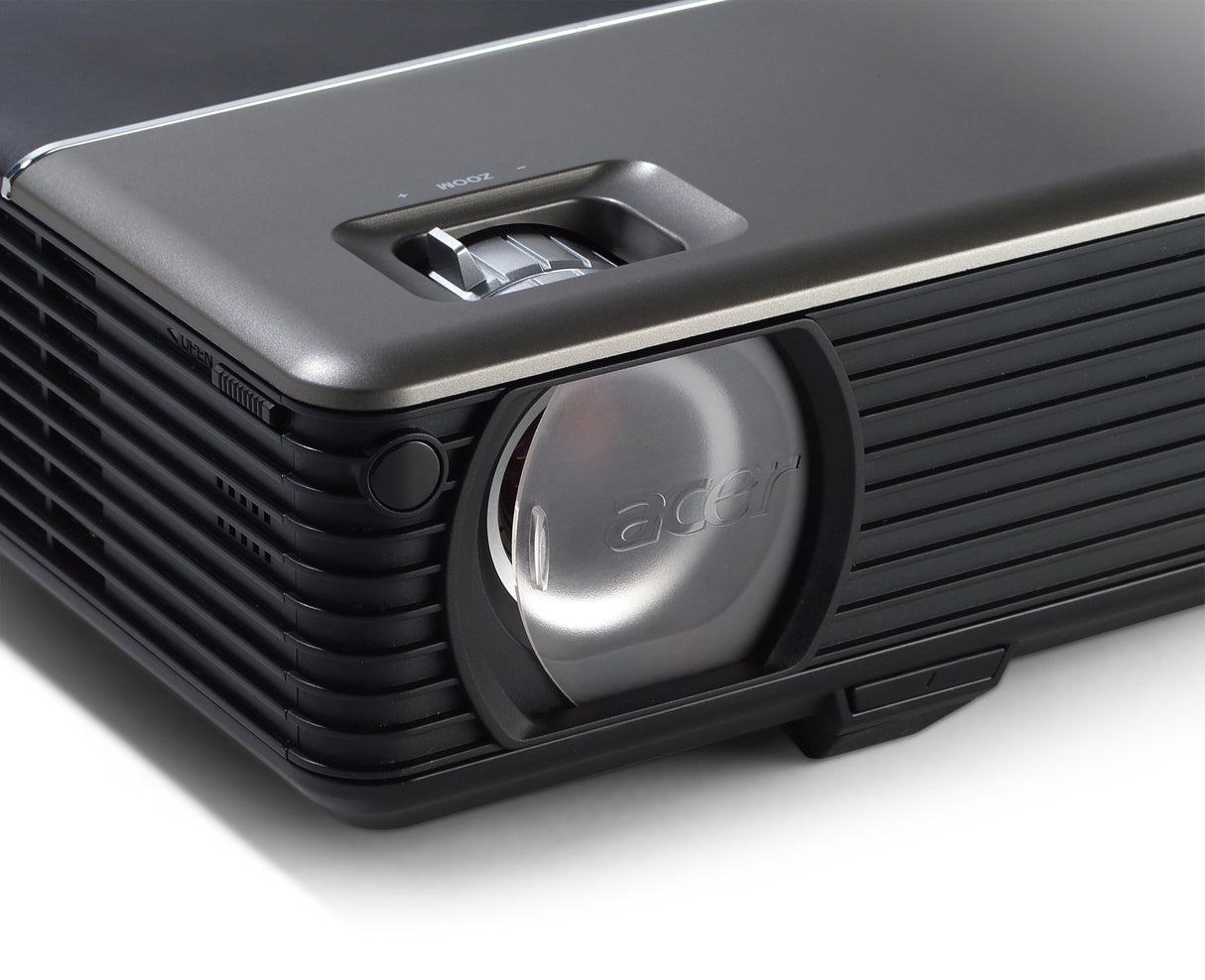 Acer P5260i - Proyector (2700 lúmenes ANSI, DLP, XGA (1024x768), 3000h, 200W, P-VIP)