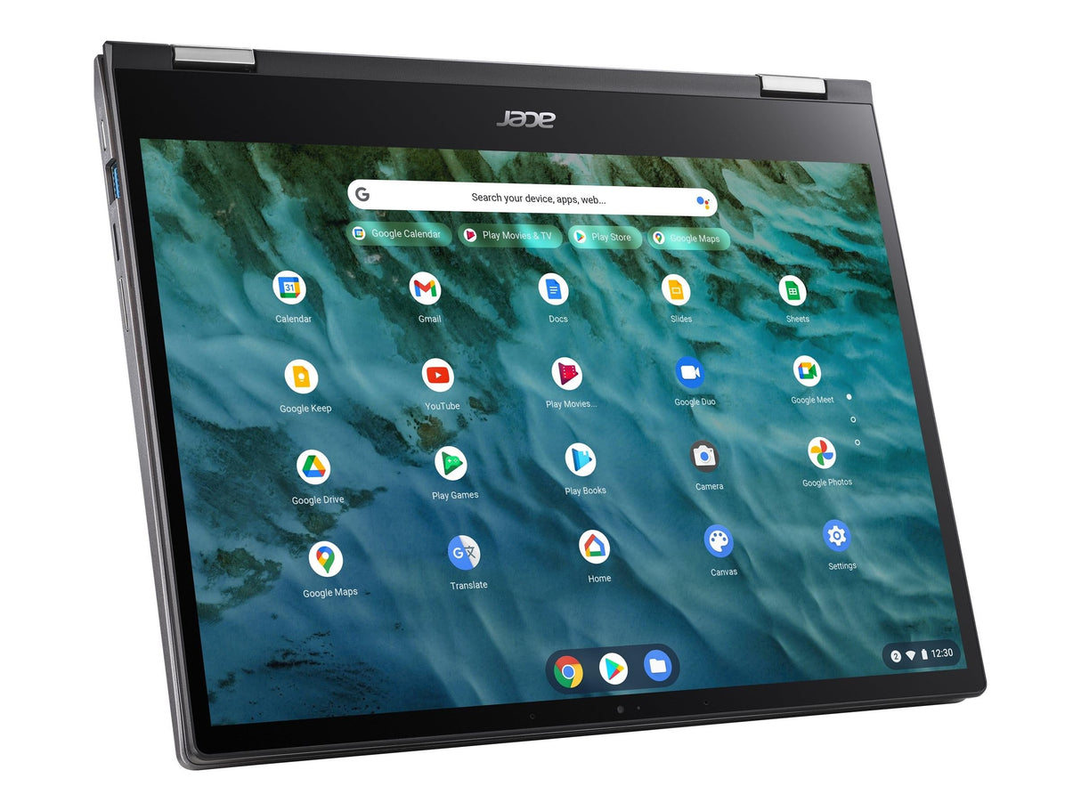 ACER CP713-3W-50RD CHROME_/8G/256G