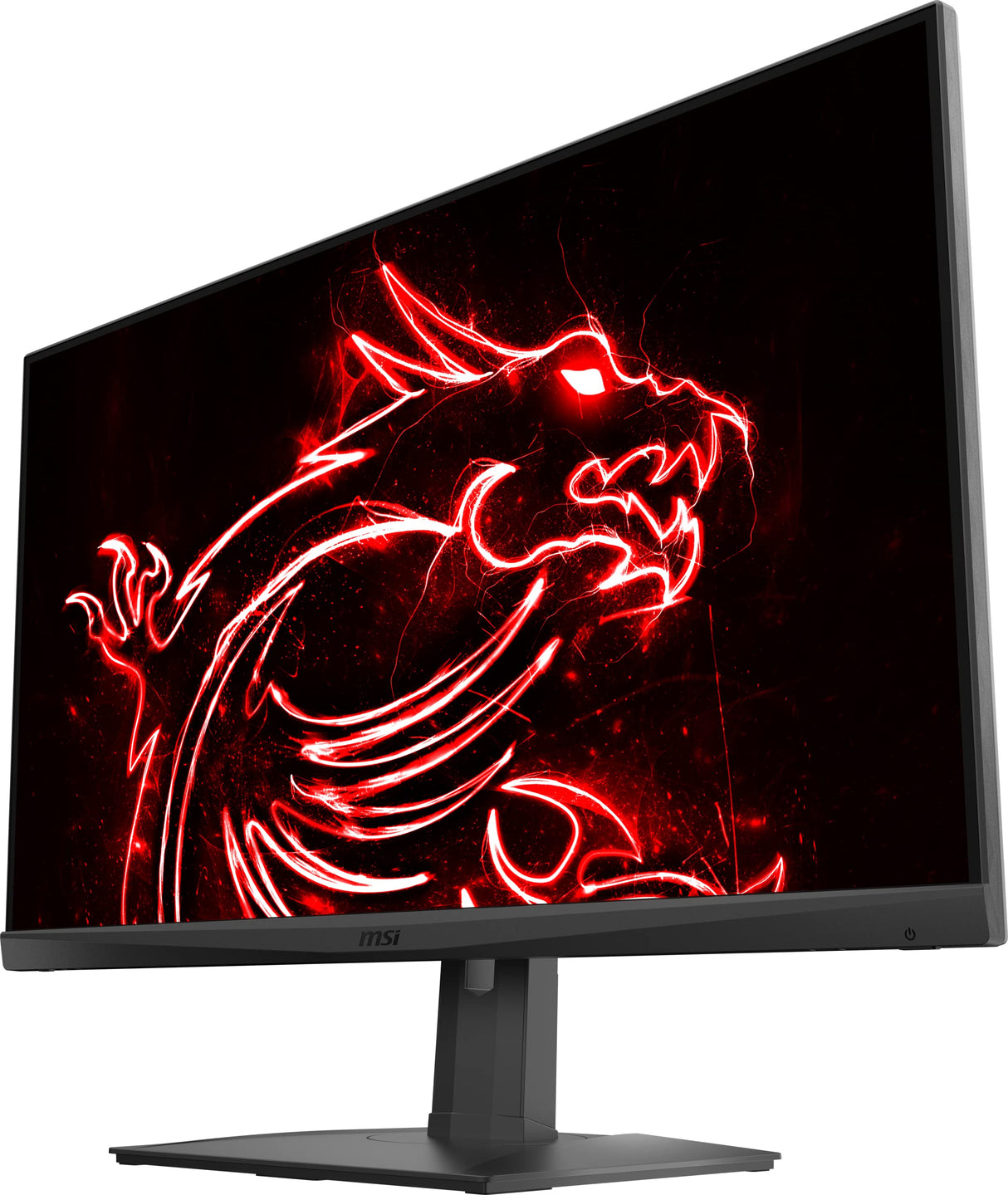 MSI MAG321QR QD - Monitor Gaming Plano 31.5", IPS, WQHD (2560x1440, 16:9, G-SYNC Compatible, Quantum Dot, Console mode FHD a 120Hz)