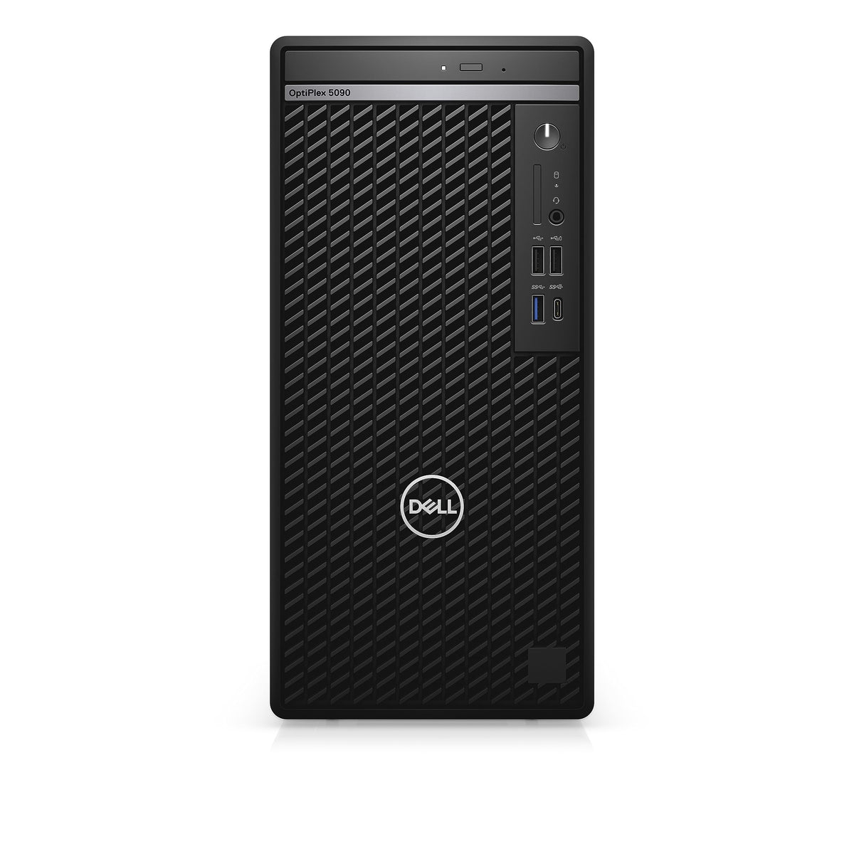DELL COMPUTER OPTI 5090 MT I5-10505 8 256 W11P