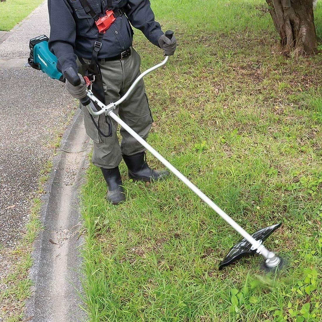 MAKITA DUR369AZ - Desbrozador 18vx2 lxt Mango u AFT adt