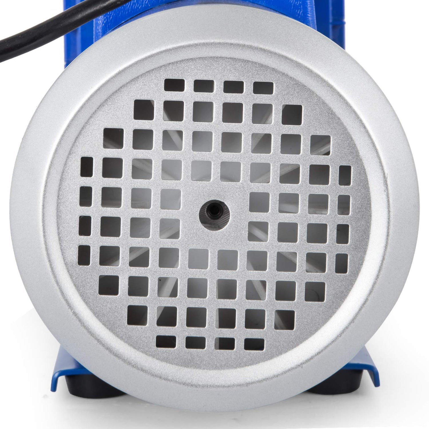 Moracle Bomba de Vacío Aire Acondicionado Coche Eléctrico Aire 220V Bomba de Vacío Aire Acondicionado (9CFM)