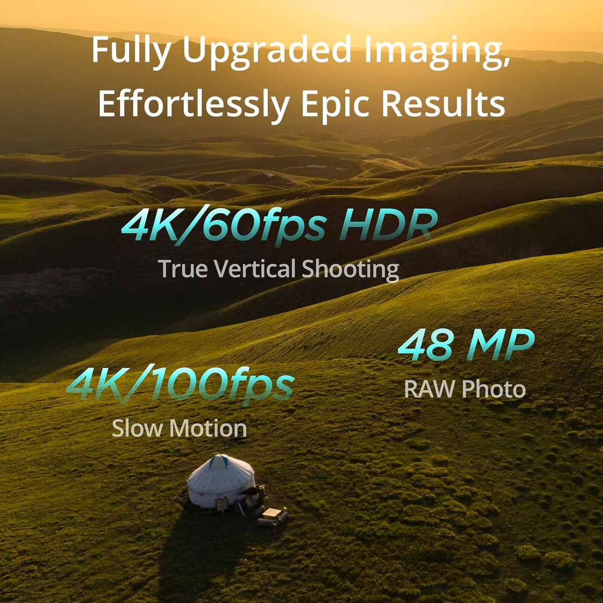 DJI Pack Mini 4 Pro Vuela Más con DJI RC 2 (control remoto pantalla), drones camara 4k, menos de 249 g, 34 min tiempo vuelo, 2 baterías adicionales, C0