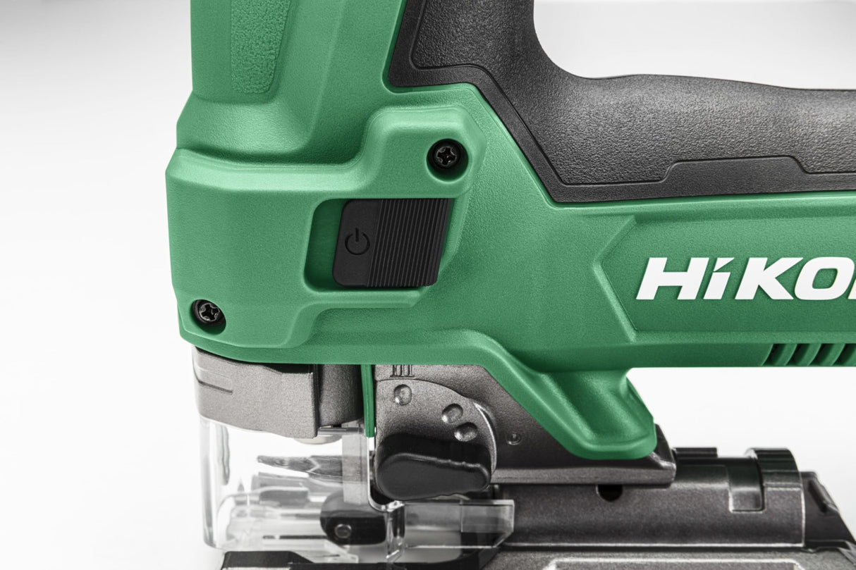 HiKOKI Accu Decoupeerzaag 18V-135 mm - Exclusief accu's en lader