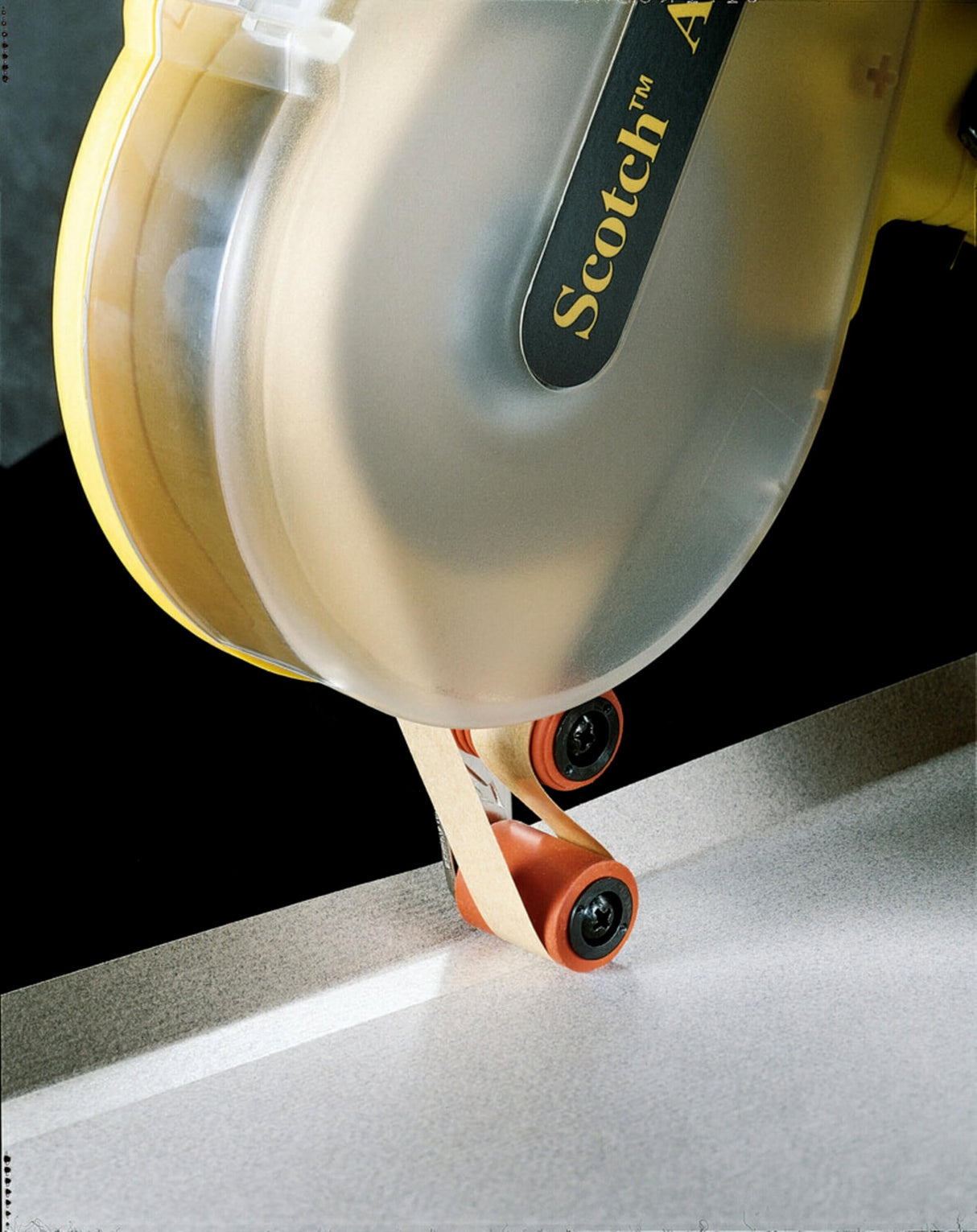 3M ATG 904 Cinta Transferidora de Uso General, 12 mm x 44 m, 36 unidades