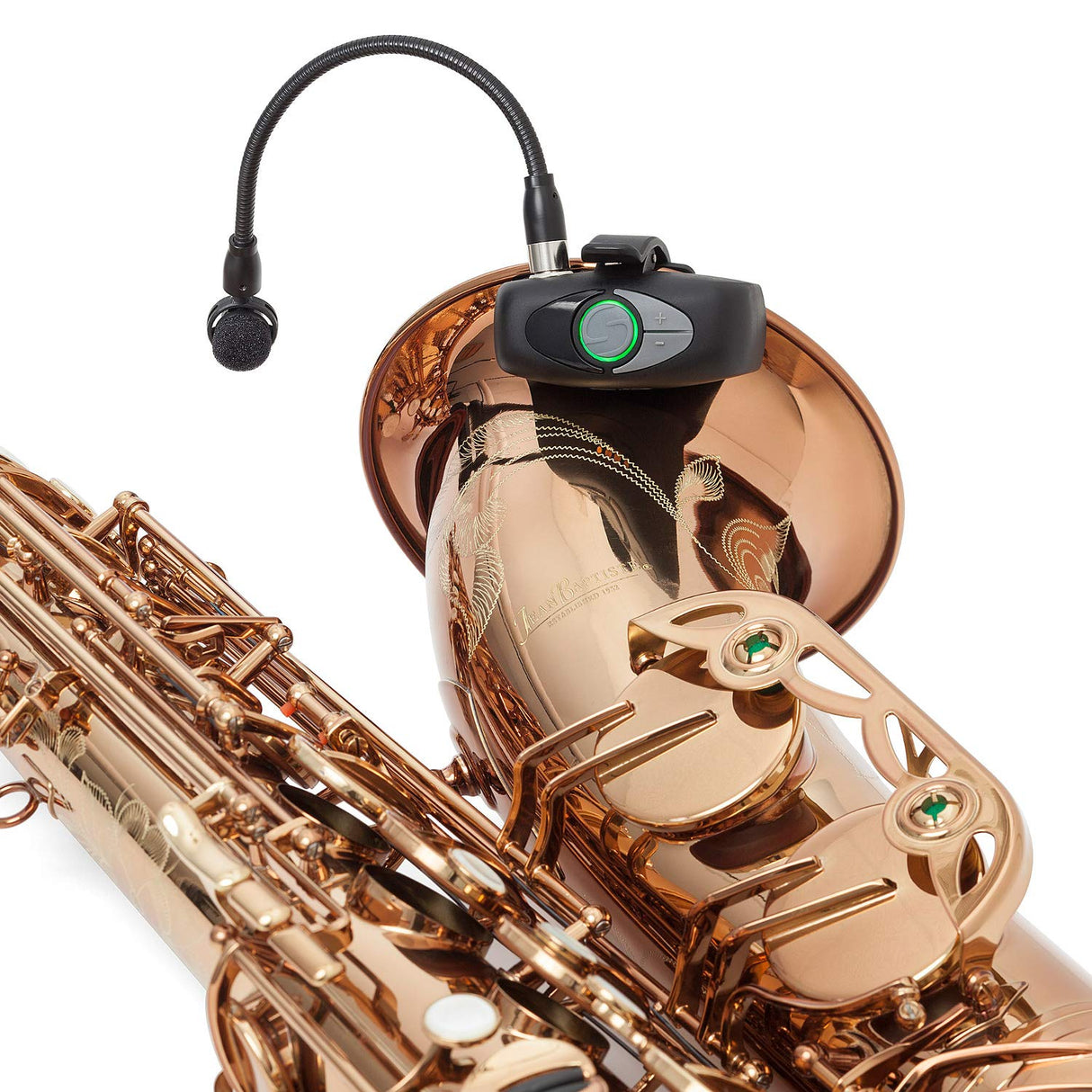 Samson – Airline AWX Wind Instrument – G (863 – 865 MHz)