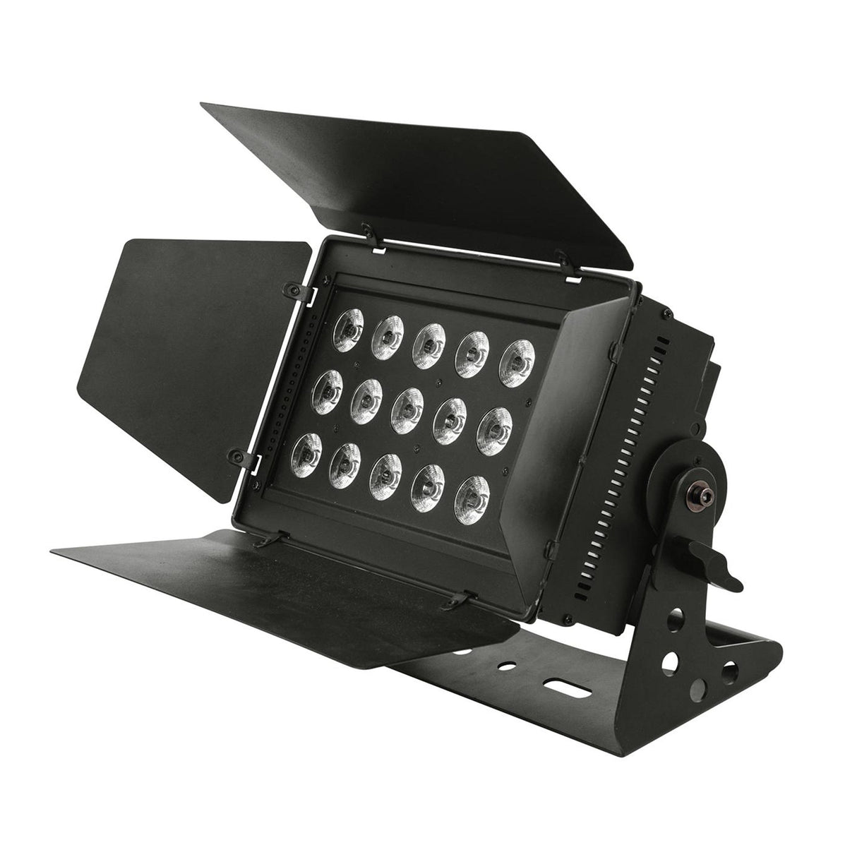 Eurolite 51913887 LED Hcl Luz de inundación