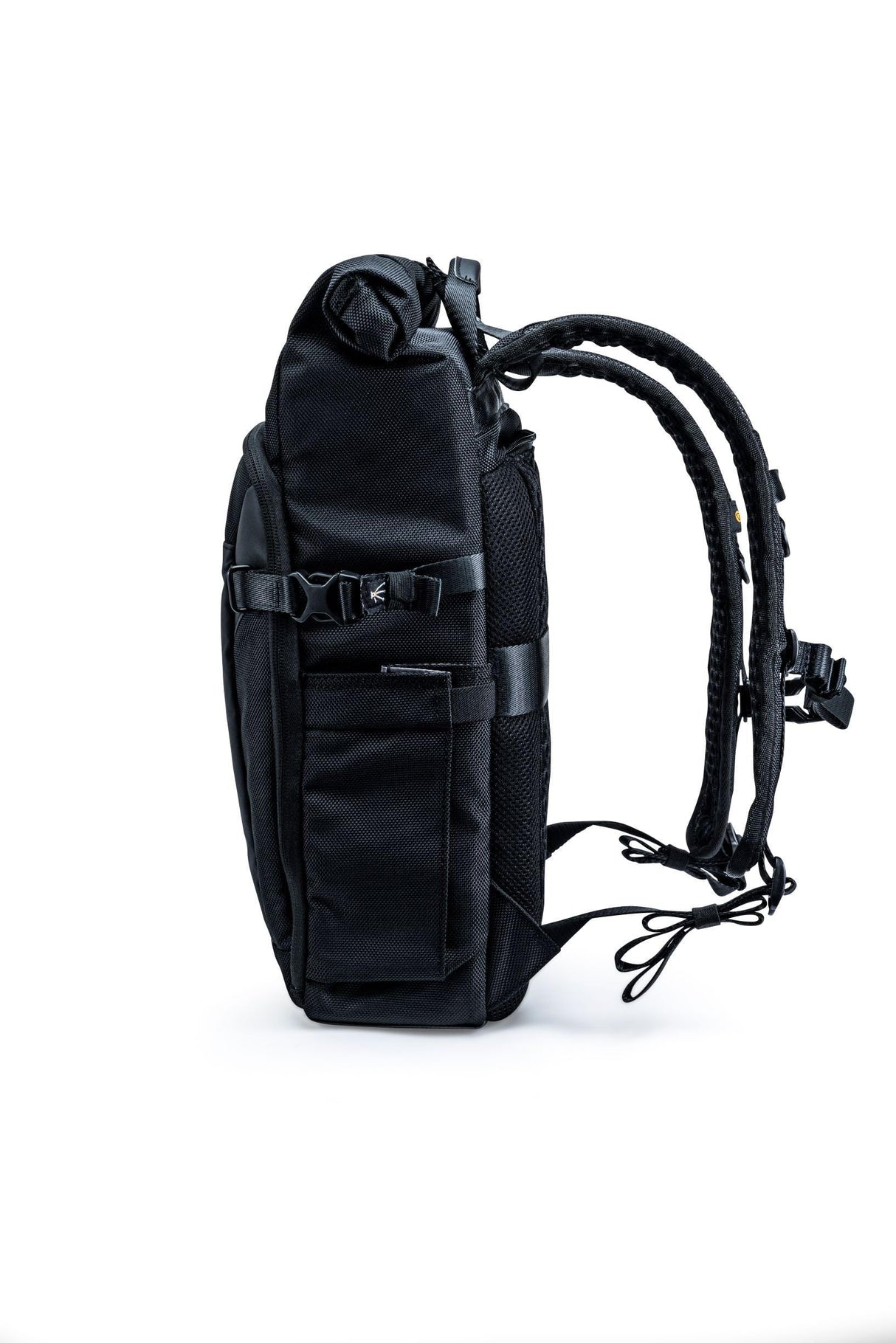 Vanguard Veo Select 43RB BK - Mochila de Foto cámara réflex o sin Espejo