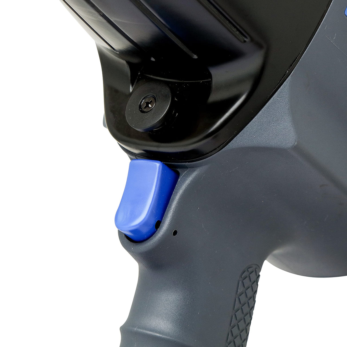 ABAC 3/4" Comp PRO Atornilladore de Impacto Neumática - Ideal para el cambio de neumáticos - Para vehículos comerciales - Hasta 2978 Nm - Peso : 3,7 kg