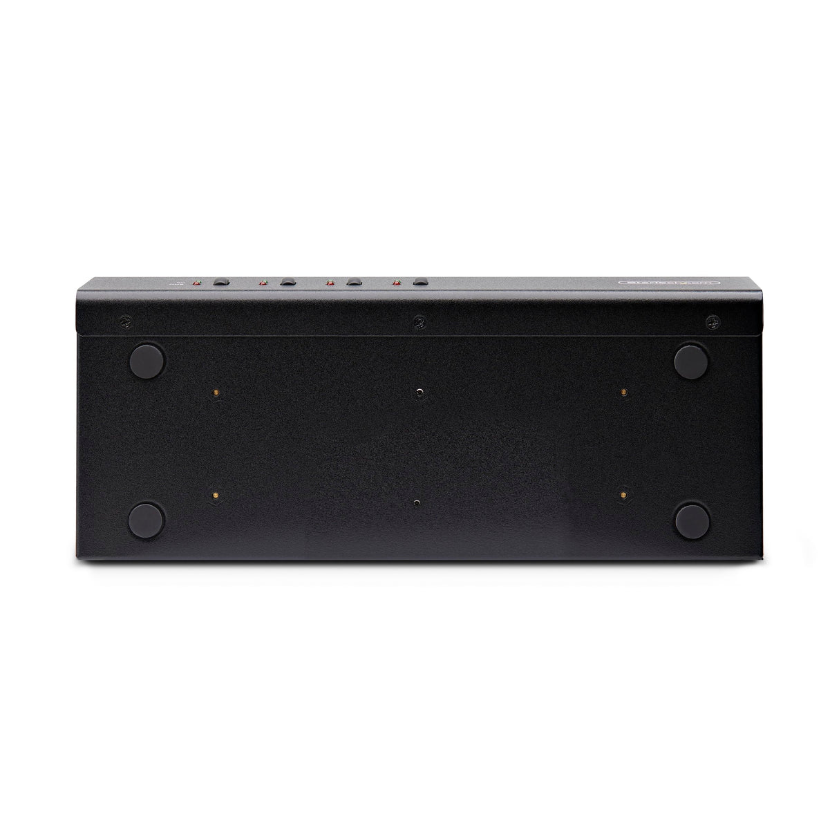 StarTech.com Switch Conmutador KVM de 4 Puertos y 2 Monitores DisplayPort - 4K 60Hz - Hub Ladrón 2 Puertos USB 5Gbps - 2x USB 2.0 HID - Teclas de Acceso Rápido y Botones - TAA (P4DD46A2-KVM-SWITCH)