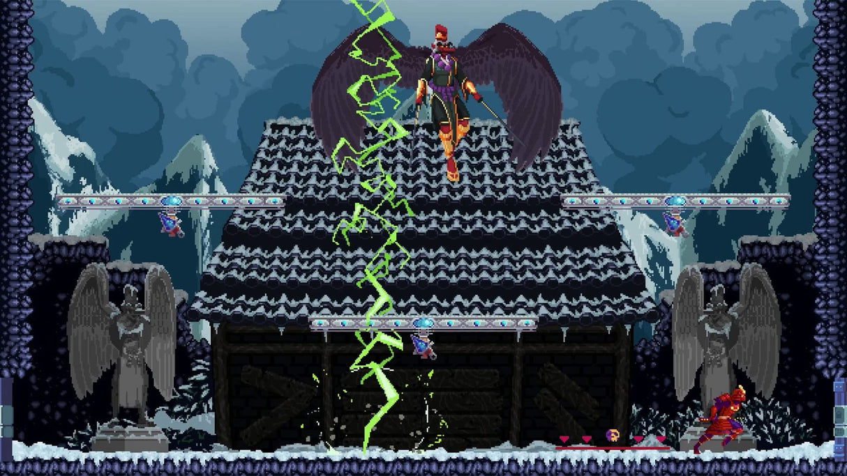Chronicles of 2 Heroes: Amaterasu's Wrath - Collector's Edition