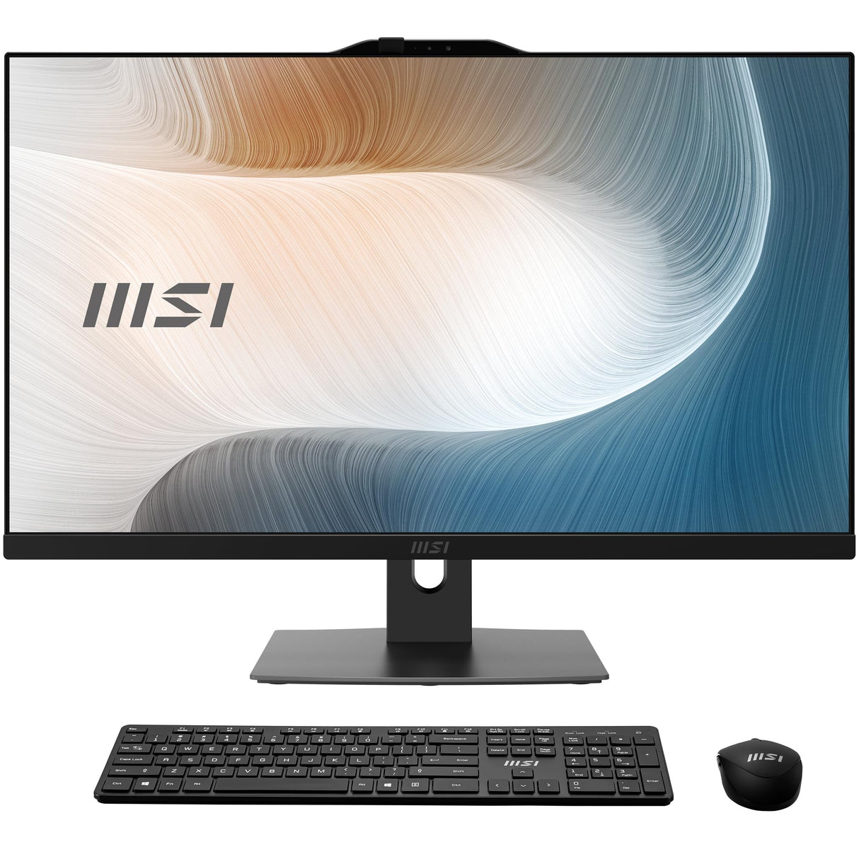 MSI Moderna AM272P 1M-814FR