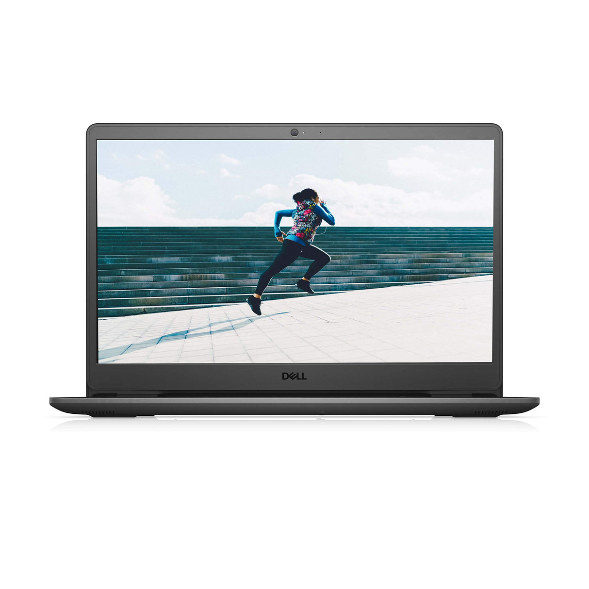 Dell INSPIRON 15 3505 RYZ5-3450U/8GB/256SSD/FHD/MATT/W10HOME