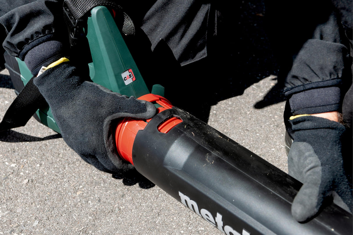 METABO MÁQUINAS - LB 18 LTX BL