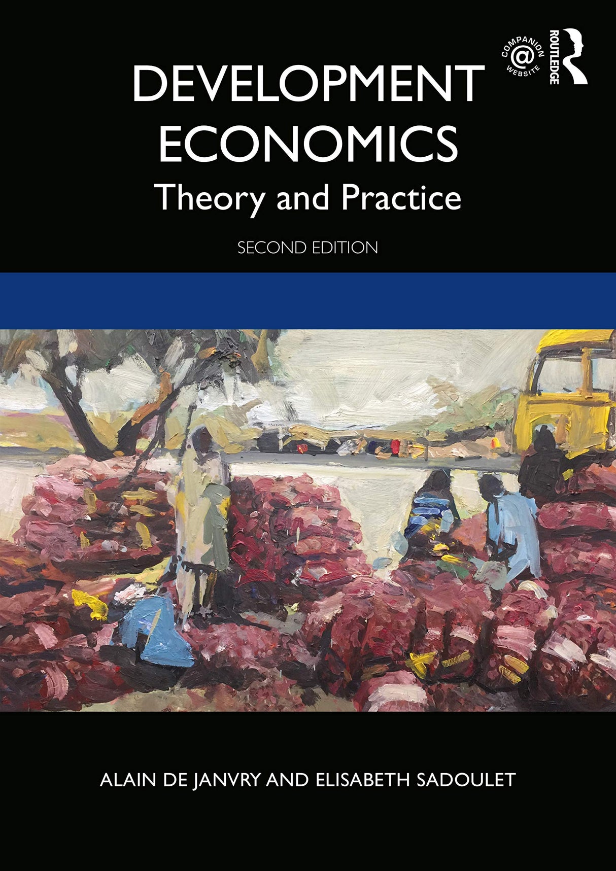 Development Economics: Theory and Practice