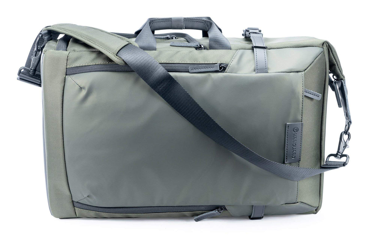 Vanguard Veo Select 49GR - Mochila y Bolso fotográfico y portátil