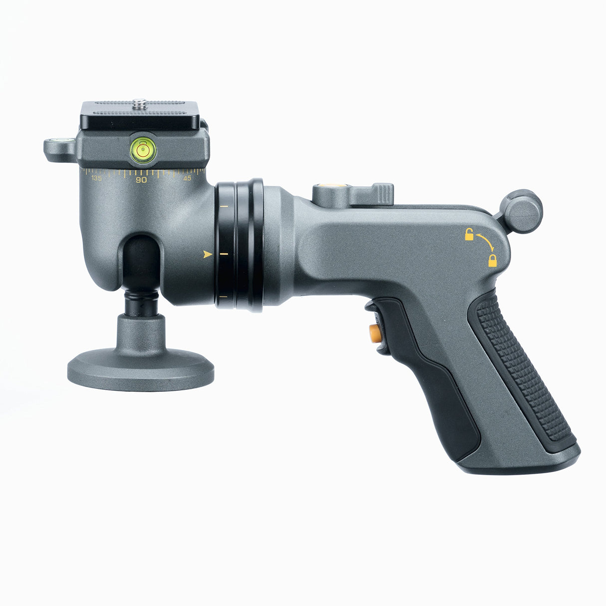 Vanguard Alta GH-300T - Rótula para trípode de empuñadura disparador