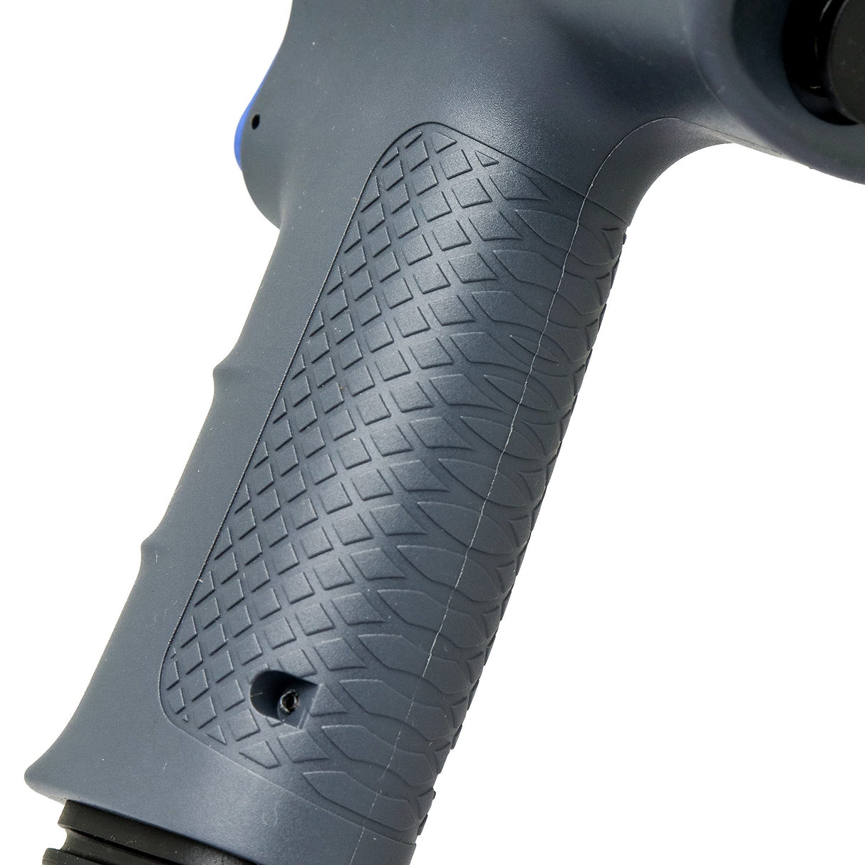 ABAC 3/4" Comp PRO Atornilladore de Impacto Neumática - Ideal para el cambio de neumáticos - Para vehículos comerciales - Hasta 2978 Nm - Peso : 3,7 kg