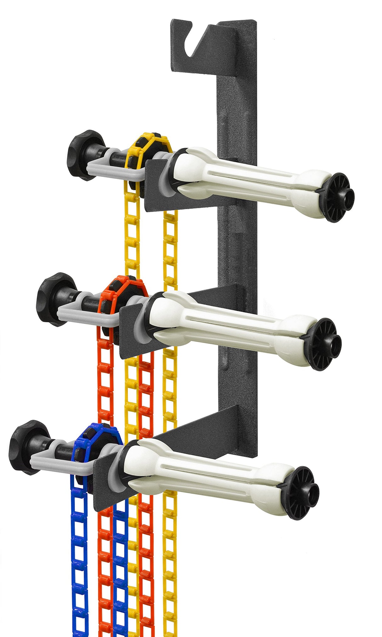 Bresser Bresser MB-2 Sistema de suspensión con cadena para 4 rollos de papel/vinilo