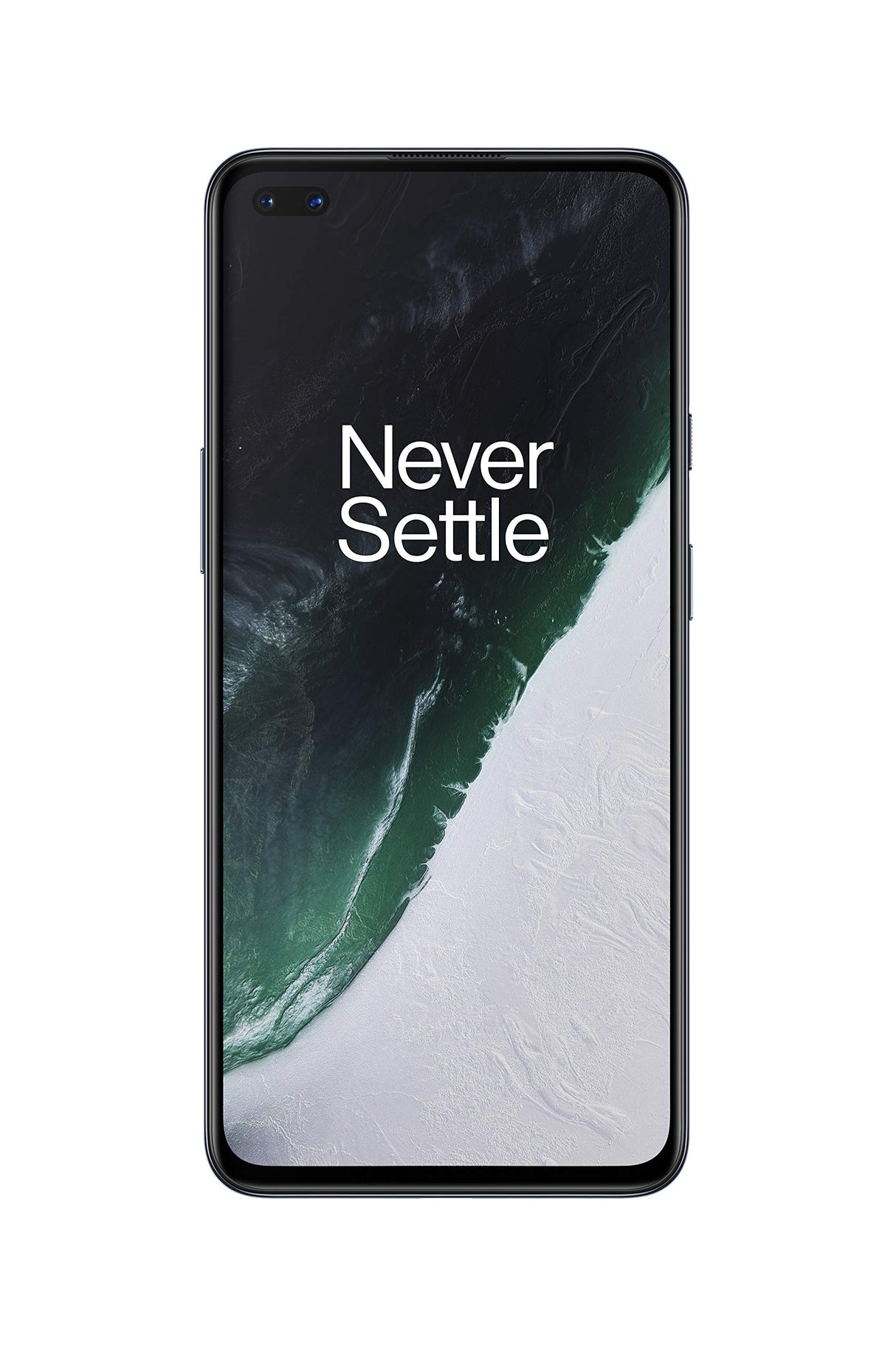 OnePlus Nord Gray Ash 12GB+256GB , AC2003