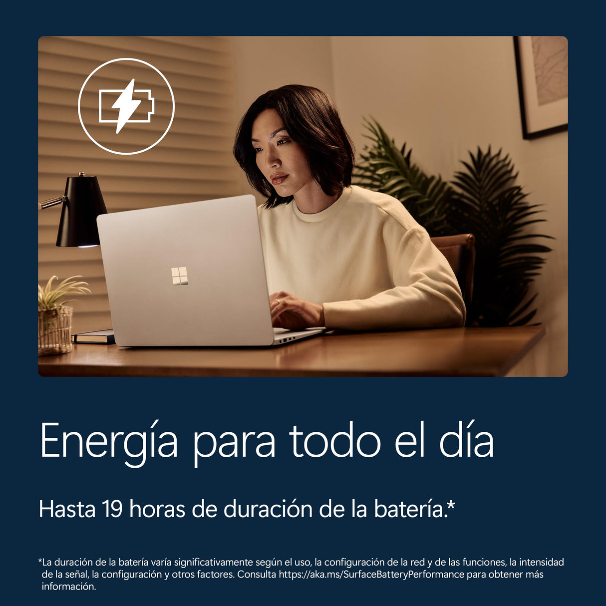 Microsoft Surface Laptop, 15" | Snapdragon X2 Elite | 16GB RAM, 1TB SSD