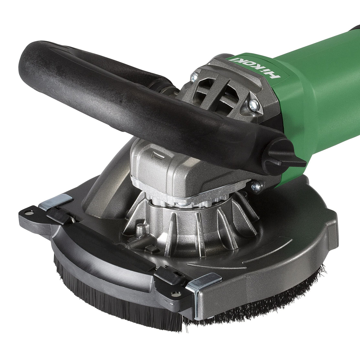HIKOKI UC18YGL2W0Z Desbastadora de Hormigón 1900 W