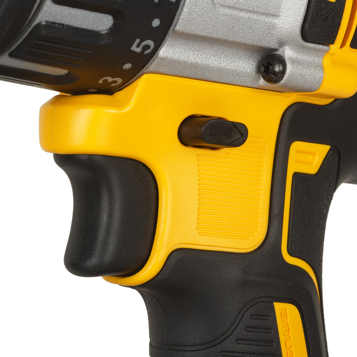 DEWALT DCD996NT - XJ - Taladro Percutor sin escobillas XR 18V XRP 13mm 95Nm sin cargador/batería con maletín TSTAK